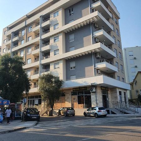 Budva Centar Exterior foto