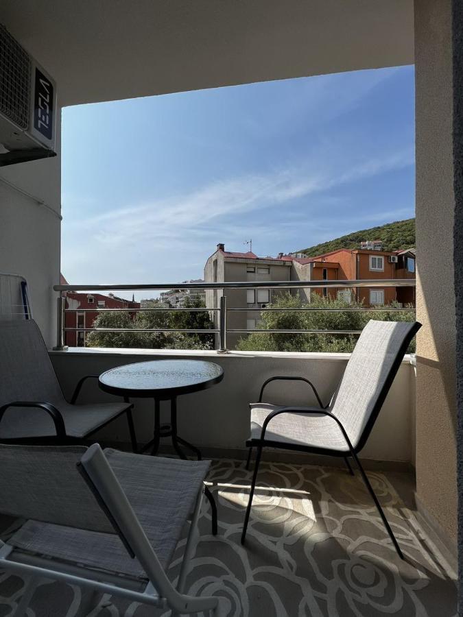 Budva Centar Exterior foto